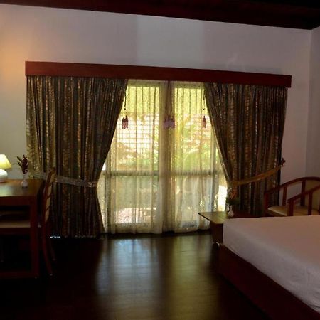 Vascodagama Beach Resort Kappad Eksteriør billede
