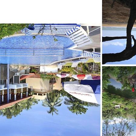 Vascodagama Beach Resort Kappad Eksteriør billede